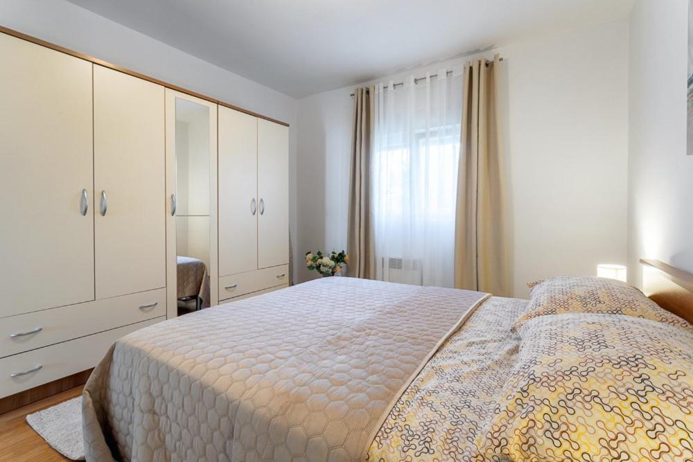 Apartamento Apartman Maria, Ciovo Trogir Exterior foto