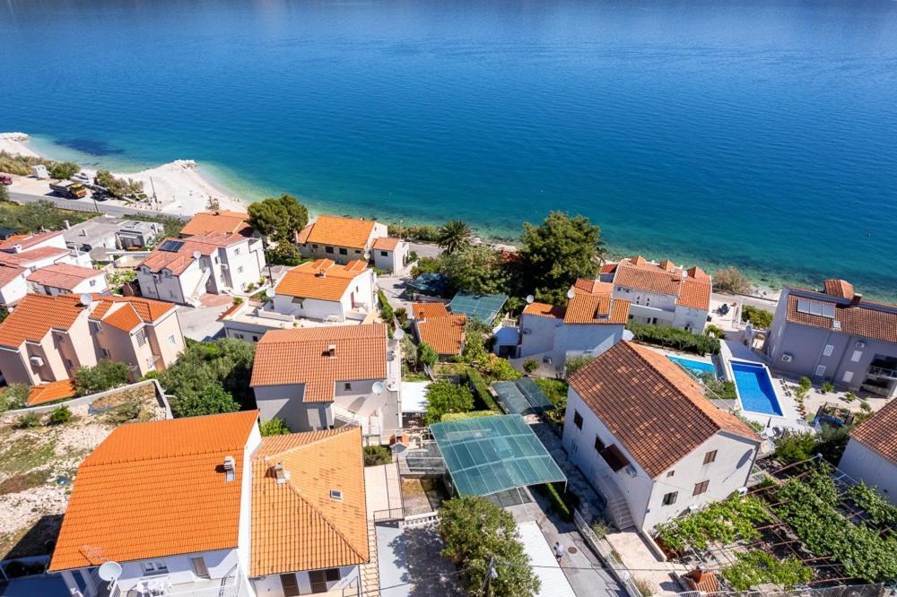 Apartamento Apartman Maria, Ciovo Trogir Exterior foto