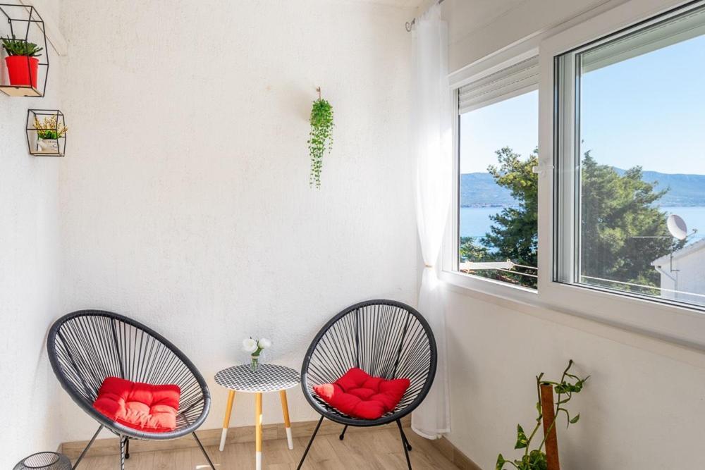 Apartamento Apartman Maria, Ciovo Trogir Exterior foto