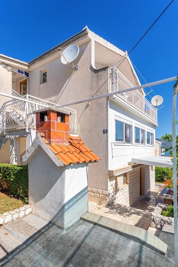 Apartamento Apartman Maria, Ciovo Trogir Exterior foto