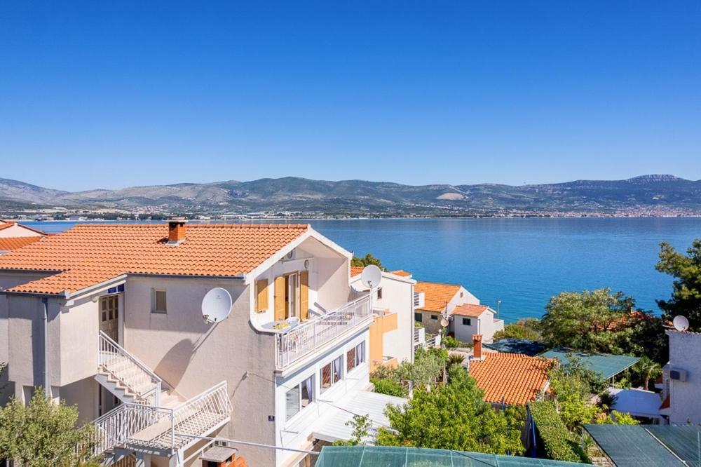 Apartamento Apartman Maria, Ciovo Trogir Exterior foto