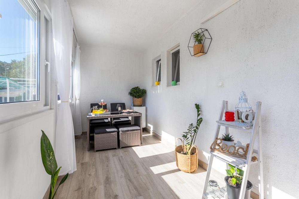 Apartamento Apartman Maria, Ciovo Trogir Exterior foto