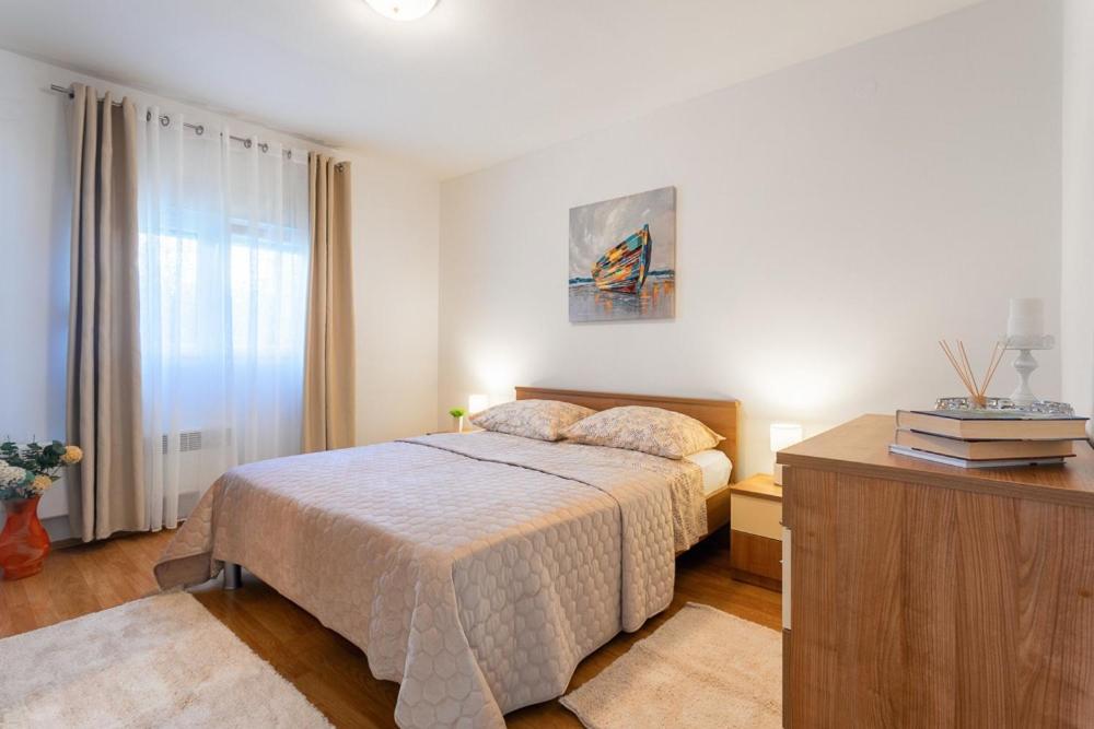 Apartamento Apartman Maria, Ciovo Trogir Exterior foto