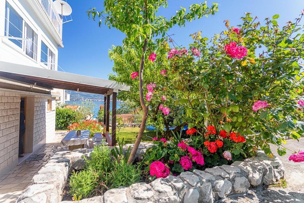 Apartamento Apartman Maria, Ciovo Trogir Exterior foto