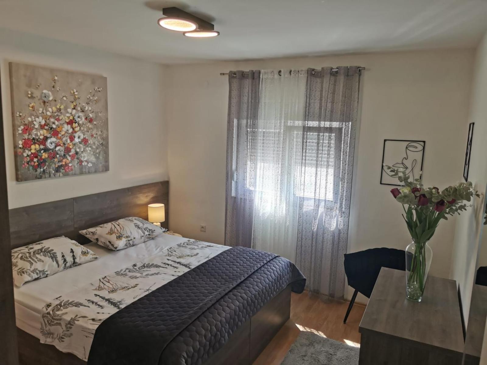Apartamento Apartman Maria, Ciovo Trogir Exterior foto