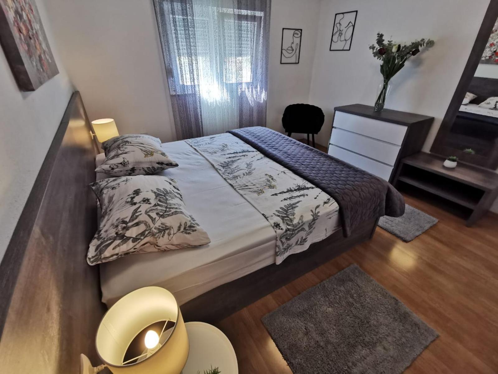 Apartamento Apartman Maria, Ciovo Trogir Exterior foto